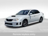 Used 2014 Subaru Impreza WRX Sedan image 2