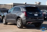 Used 2022 Cadillac XT5 Premium Luxury image 6