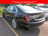 Used 2020 Cadillac CT6 Premium Luxury image 4