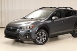 Used 2022 Subaru Crosstrek 2.5i Sport w/ Moonroof Package image 4