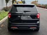 Used 2019 Ford Explorer 4WD Police Interceptor image 4