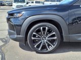 Used 2023 MAZDA CX-50 AWD 2.5 S w/ Cargo Package image 2