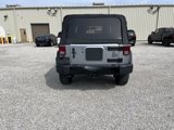 Used 2017 Jeep Wrangler Willys Wheeler image 4