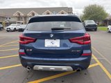 Used 2018 BMW X3 xDrive30i w/ Premium Package image 5