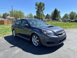 Used 2010 Subaru Legacy 2.5GT Limited image 3