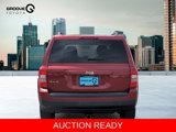 Used 2015 Jeep Patriot Sport w/ Power Value Group image 4
