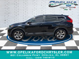Used 2017 Honda CR-V EX-L image 6