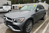 Used 2021 Mercedes-Benz GLC 300 image 2