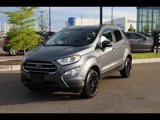 Used 2018 Ford EcoSport SE image 3