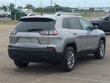 Used 2020 Jeep Cherokee Latitude Plus image 3