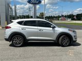 Used 2019 Hyundai Tucson Limited image 4