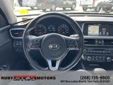 Used 2016 Kia Optima EX w/ Premium Package image 4