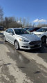 Used 2016 Ford Fusion Titanium image 2