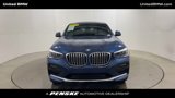 Used 2021 BMW X4 xDrive30i image 3