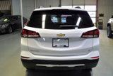 Used 2022 Chevrolet Equinox LT image 4