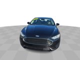 Used 2020 Ford Fusion S image 3