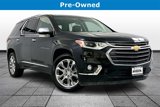 Used 2018 Chevrolet Traverse Premier w/ Driver Confidence II Package image 2