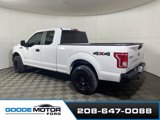 Used 2015 Ford F150 XL w/ Equipment Group 101A Mid image 5