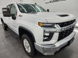 Used 2023 Chevrolet Silverado 2500 LT w/ Convenience Package image 2