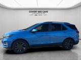 Used 2024 Chevrolet Equinox RS image 2