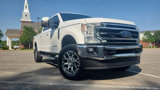 Used 2021 Ford F250 Lariat w/ FX4 Off-Road Package image 2