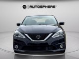 Used 2019 Nissan Sentra SR image 2