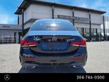 Certified 2021 Mercedes-Benz A 220 4MATIC image 4