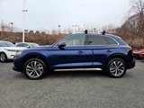 Used 2021 Audi Q5 2.0T Premium w/ Convenience Package image 4