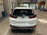 Used 2022 Honda CR-V Touring image 5