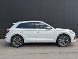 Used 2022 Audi Q5 2.0T Premium image 5