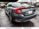 Used 2017 Honda Civic EX image 5
