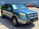 Used 2006 Honda Pilot EX-L image 3