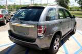 Used 2006 Chevrolet Equinox LS image 3