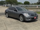 Used 2013 INFINITI G37 Journey w/ Premium Pkg image 3