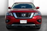 Used 2019 Nissan Pathfinder SV image 2