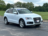 Used 2014 Audi Q5 TDI Premium Plus image 2