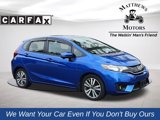 Used 2017 Honda Fit EX-L image 1