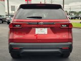 New 2025 Toyota Grand Highlander AWD Hybrid image 4