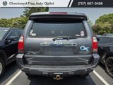 Used 2009 Toyota 4Runner SR5 image 5