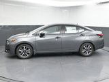 New 2025 Nissan Versa S image 5