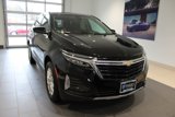 Used 2022 Chevrolet Equinox LT image 2