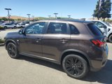 Used 2022 Mitsubishi Outlander Sport FWD image 3