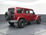 Used 2012 Jeep Wrangler Unlimited Sahara w/ Connectivity Group image 4
