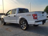 Used 2020 Ford F150 XL w/ Equipment Group 101A Mid image 4