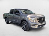 Used 2022 Nissan Titan SV w/ Accessory Utility Package image 3