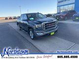 Used 2018 GMC Sierra 1500 SLT image 3