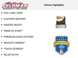 Used 2014 GMC Sierra 1500 SLT w/ All-Terrain Package image 3