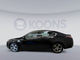 Used 2011 Acura TL SH-AWD image 2