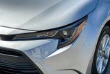 Used 2025 Toyota Corolla LE image 5