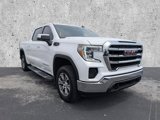 Used 2021 GMC Sierra 1500 SLE w/ X31 Off-Road Package image 2